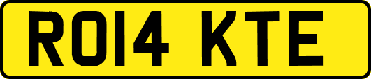 RO14KTE