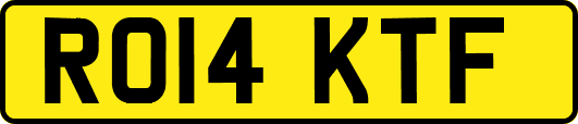 RO14KTF