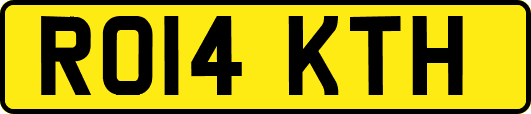 RO14KTH