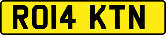 RO14KTN