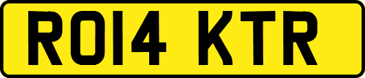 RO14KTR