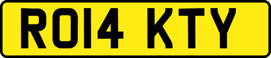 RO14KTY