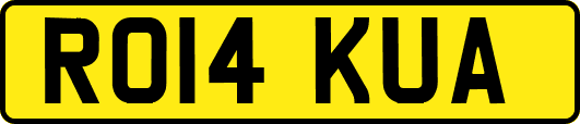 RO14KUA