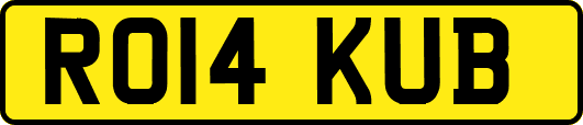 RO14KUB