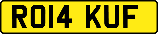 RO14KUF