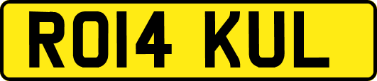 RO14KUL