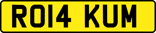 RO14KUM