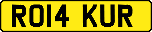RO14KUR