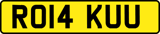 RO14KUU