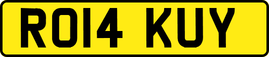 RO14KUY