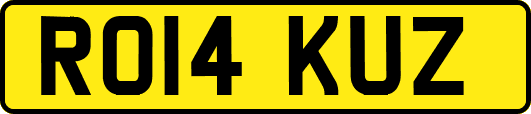 RO14KUZ