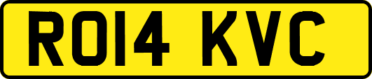 RO14KVC