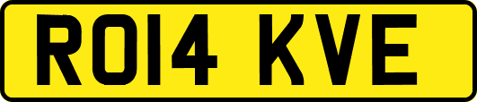 RO14KVE
