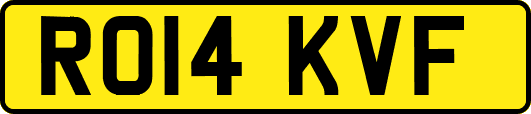 RO14KVF