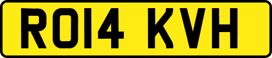 RO14KVH