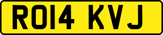 RO14KVJ