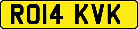 RO14KVK