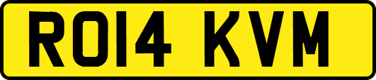 RO14KVM