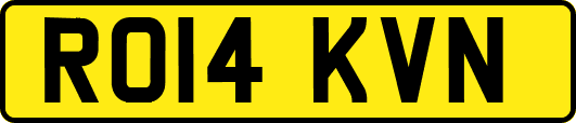 RO14KVN