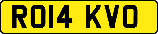 RO14KVO