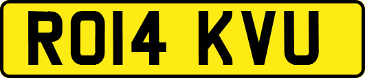 RO14KVU