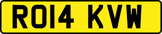 RO14KVW