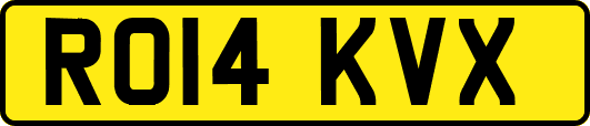 RO14KVX