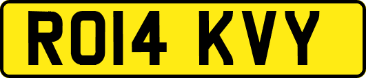 RO14KVY