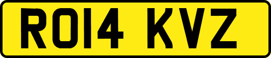 RO14KVZ
