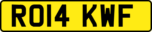 RO14KWF