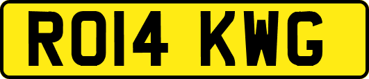 RO14KWG