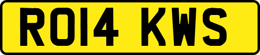 RO14KWS
