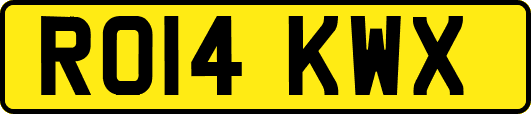 RO14KWX