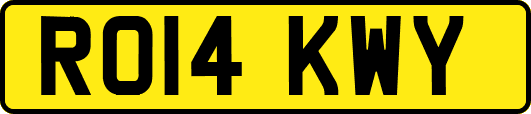 RO14KWY