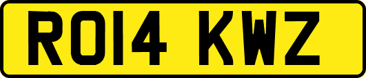 RO14KWZ
