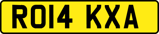 RO14KXA