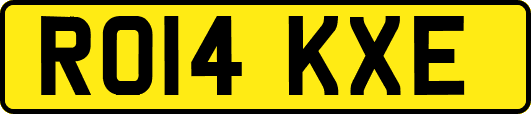 RO14KXE