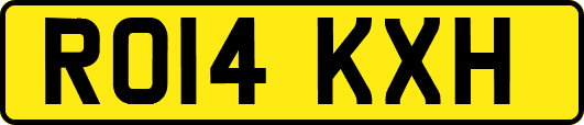 RO14KXH