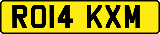 RO14KXM