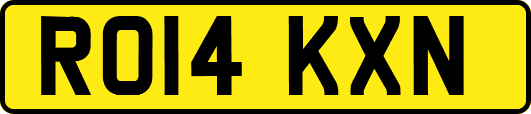 RO14KXN