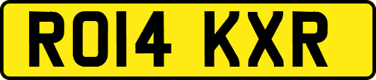 RO14KXR