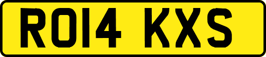 RO14KXS