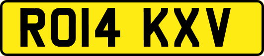 RO14KXV