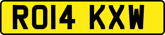 RO14KXW