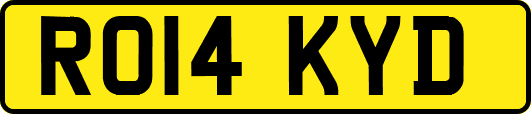 RO14KYD
