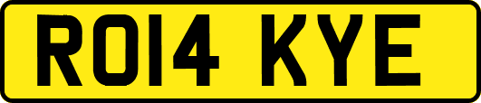 RO14KYE