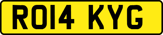 RO14KYG