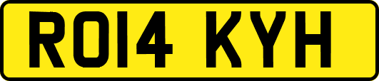 RO14KYH