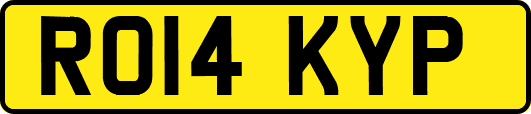 RO14KYP