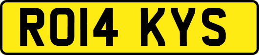 RO14KYS